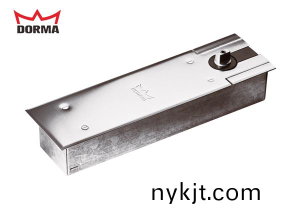 DORMA多玛BTS80地弹簧系统 DORMA多玛BTS80地弹簧系统