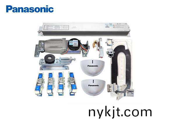 松下自动门配件