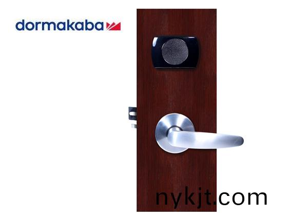 多玛凯拔Saflok QuantumIII电子锁