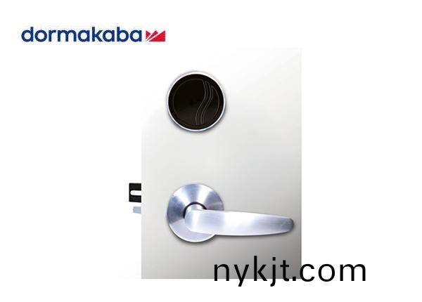 多玛凯拔Quantum系列智能锁