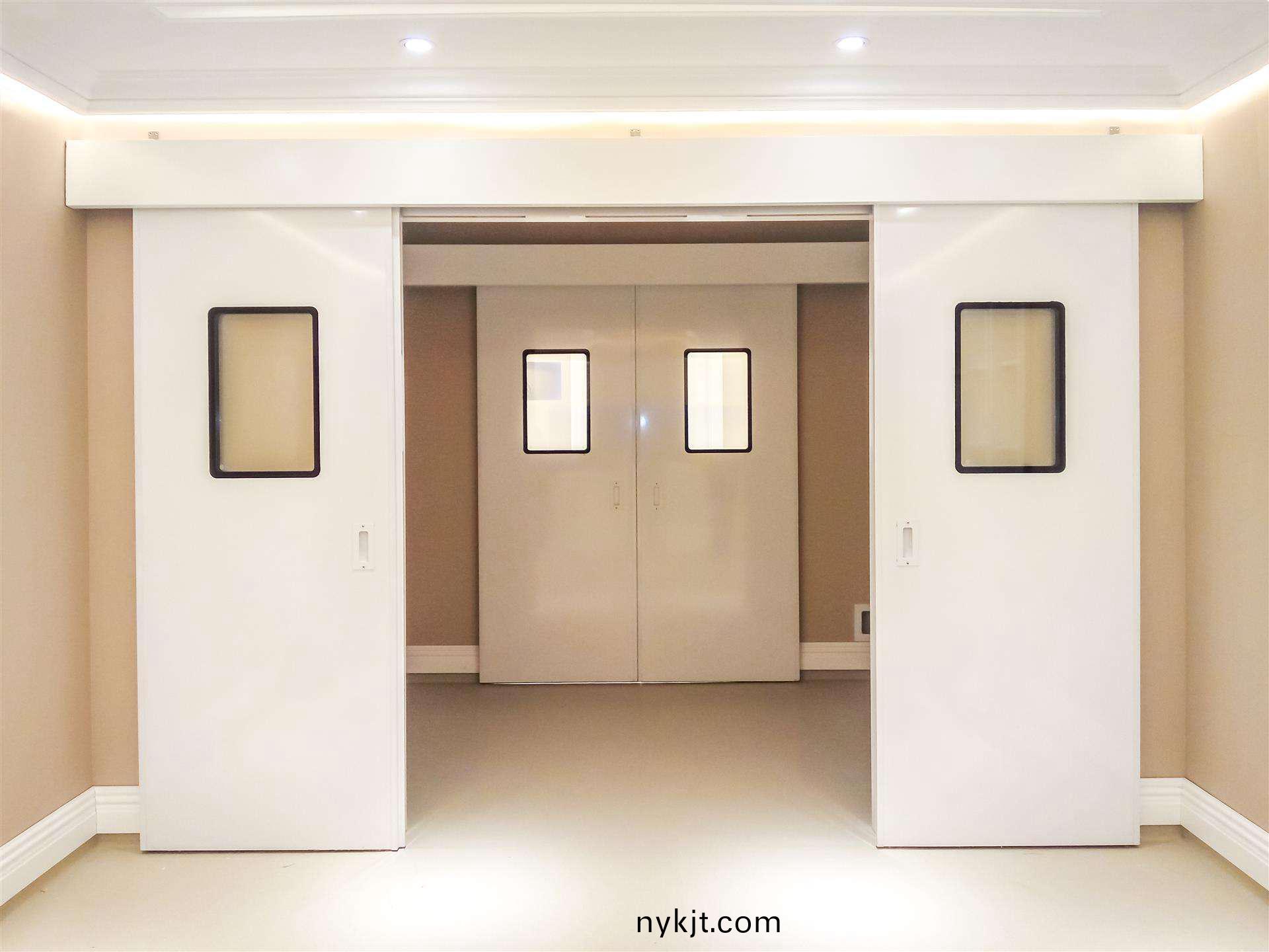 医用自动平移门 医用自动平移门