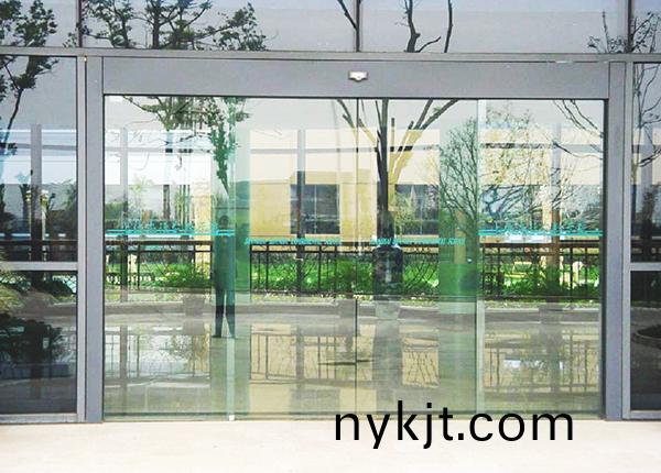 西安折叠门自动门