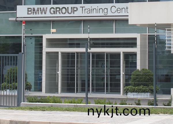 02-松下150型自动门