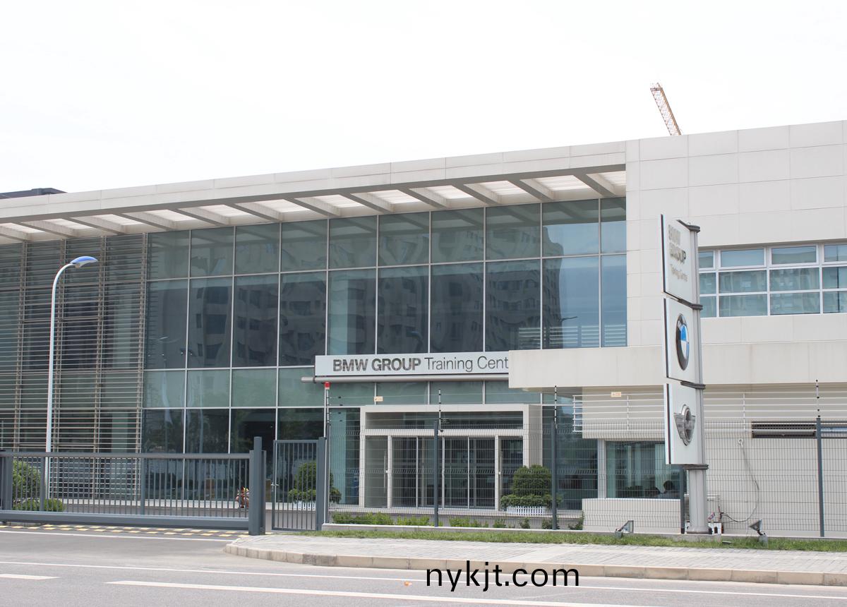 02-松下150型自动门