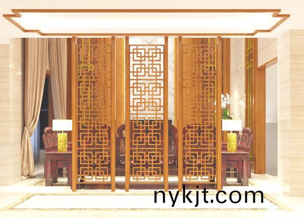 客厅隔断