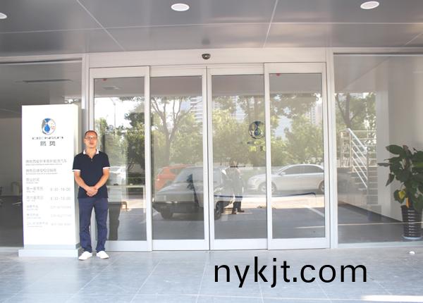 松下紧急速开门