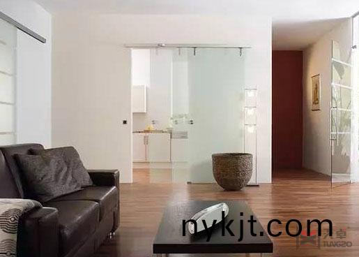 DORMA/多玛CS80磁悬浮自动平移玻璃感应门