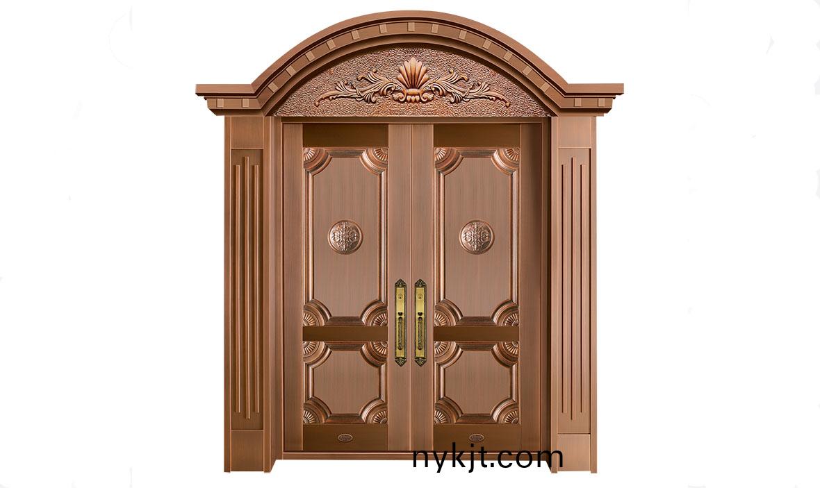 西安防火铜门 西安防火铜门