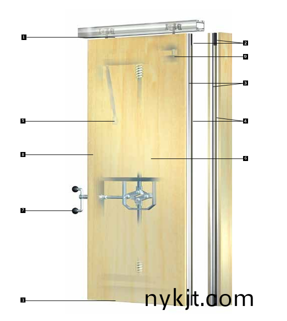 隔断墙细节优点 隔断墙细节优点