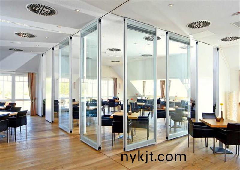 多玛凯拔活动隔断墙