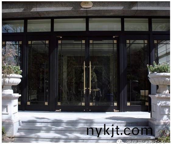 会所平衡门  会所平衡门