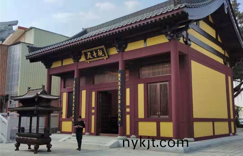 西安寺庙铜门,铜香炉,铜牌扁,铜窗