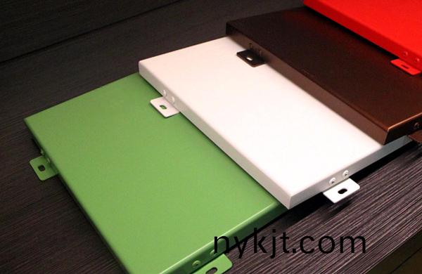 西安铝单板幕墙，西安铝单板厂家