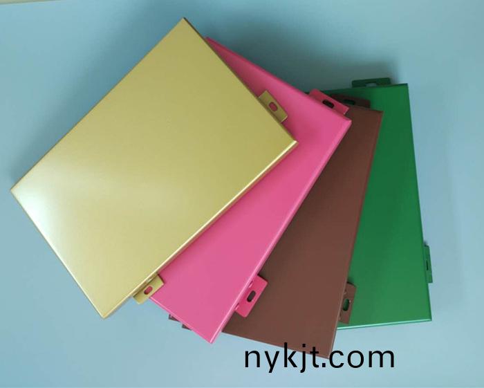 西安铝单板幕墙 西安铝单板幕墙