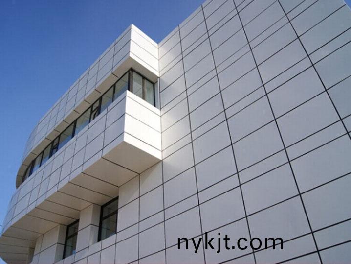 西安氟碳喷涂铝单板厂家 西安氟碳喷涂铝单板厂家