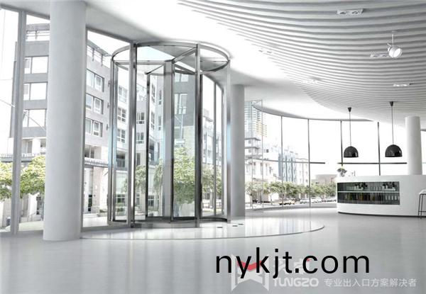 西安松下自动旋转门店铺商场各类人群都适宜  西安松下自动旋转门店铺商场各类人群都适宜