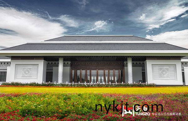 萧山国际机场候机楼玻璃纯铜门 萧山国际机场候机楼玻璃纯铜门