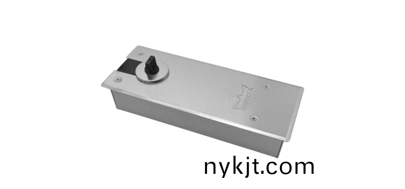 多玛凯拔地埋式自动平开门机DORMA ETS-90