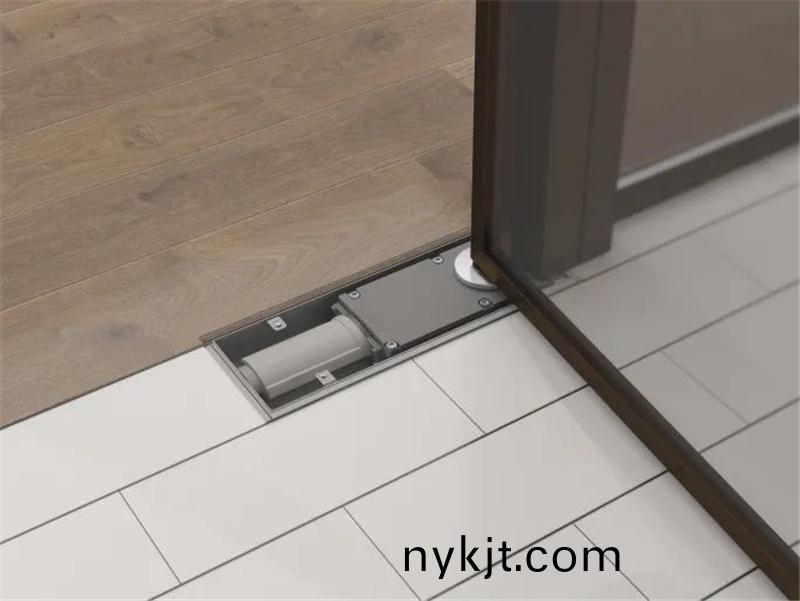 多玛凯拔地埋式自动平开门机DORMA ETS-90 多玛凯拔地埋式自动平开门机DORMA ETS-90