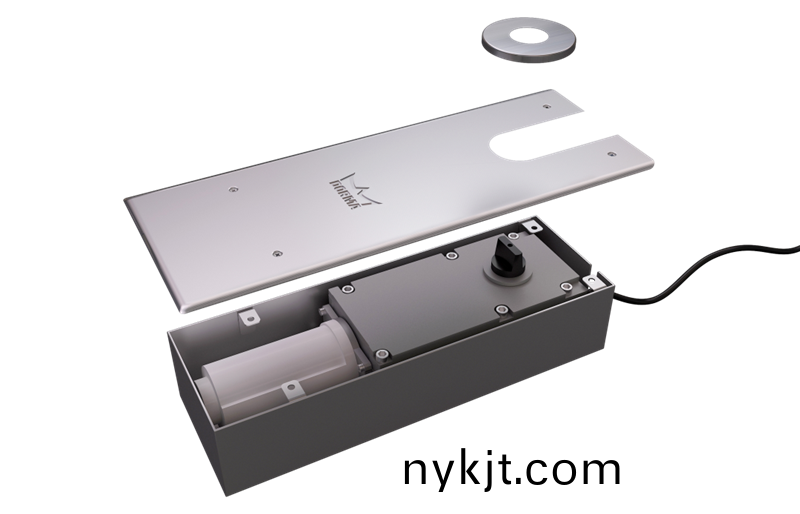 多玛凯拔地埋式自动平开门机DORMA ETS-90 多玛凯拔地埋式自动平开门机DORMA ETS-90