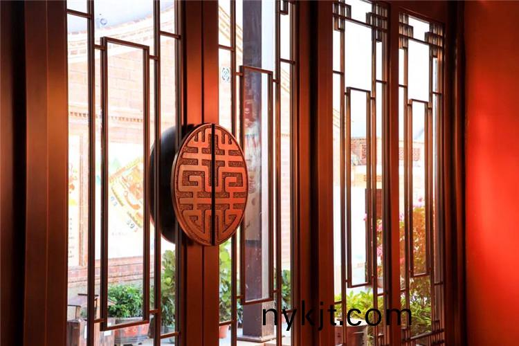 对开铜门商铺来旺7 对开铜门商铺来旺7