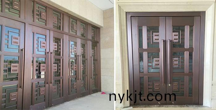 特变电工铜门 特变电工铜门