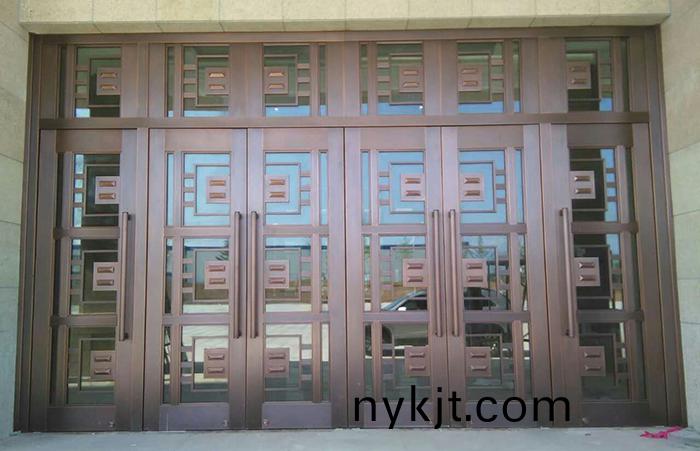 特变电工铜门 特变电工铜门