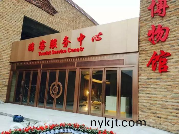 天卓铜门 天卓铜门