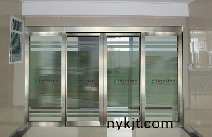 天卓地弹门、自动门 天卓地弹门、自动门