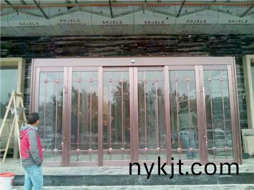 柠檬酒店多玛自动门1_副本 柠檬酒店多玛自动门1_副本