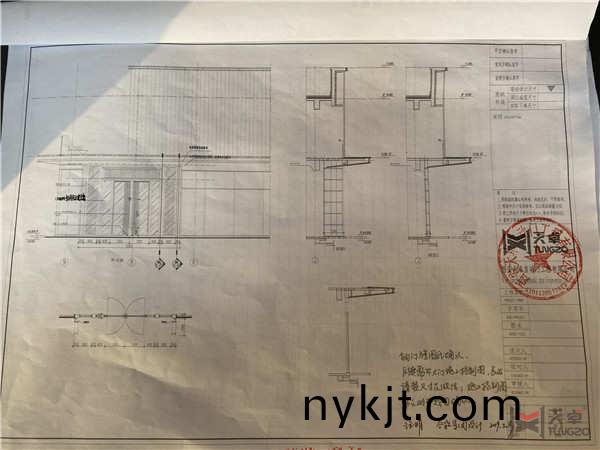 合悦华府图纸 合悦华府图纸