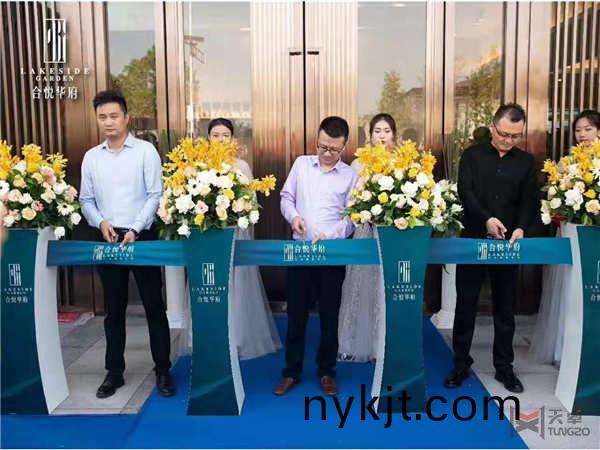 西安售楼部铜门 西安售楼部铜门