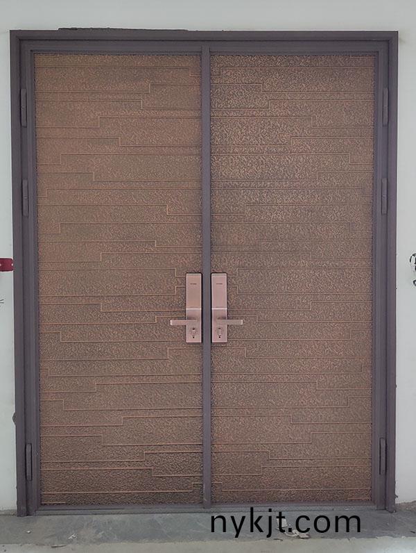 西安家用铸铝门 西安家用铸铝门