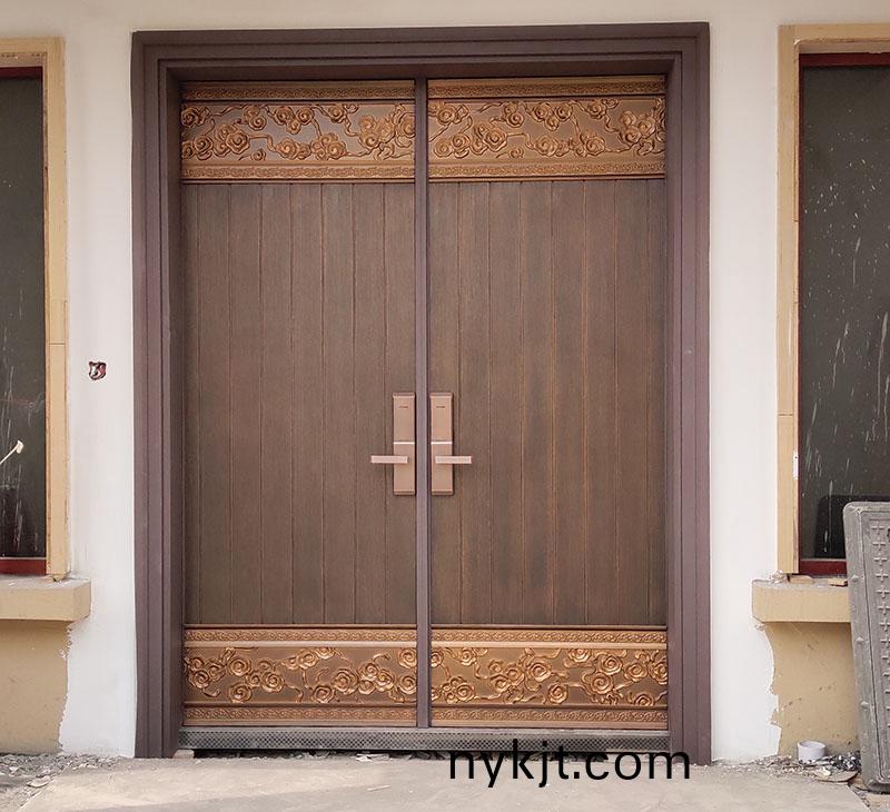 西安家用铸铝门 西安家用铸铝门