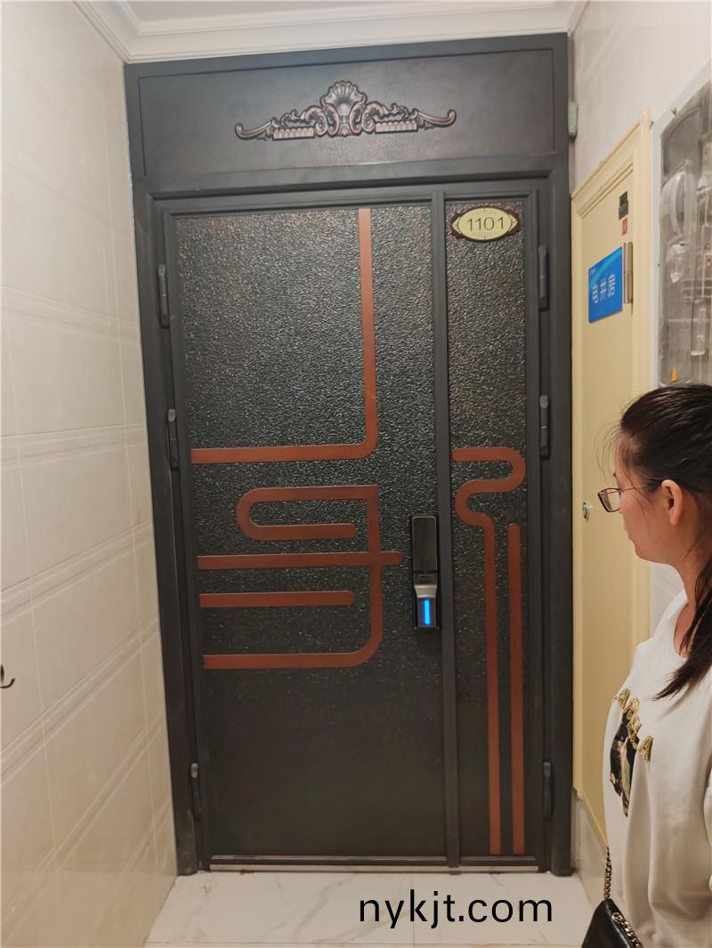 西安铸铝门 西安铸铝门