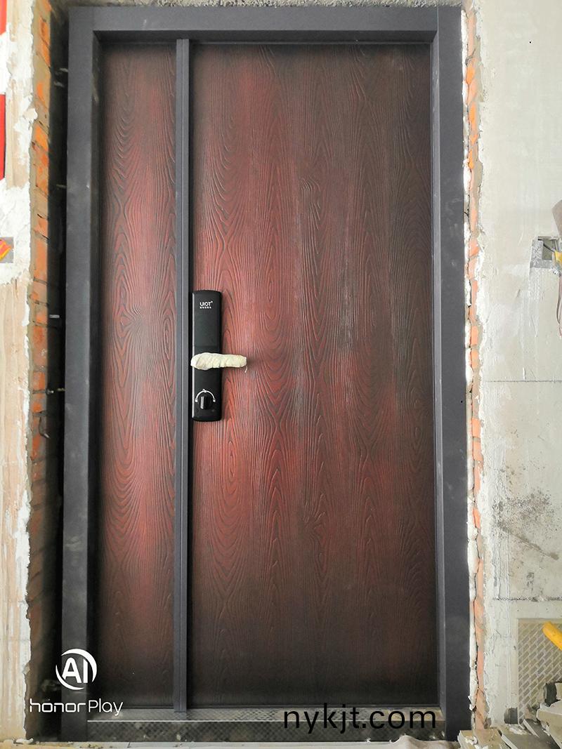 榆林铸铝门 榆林铸铝门