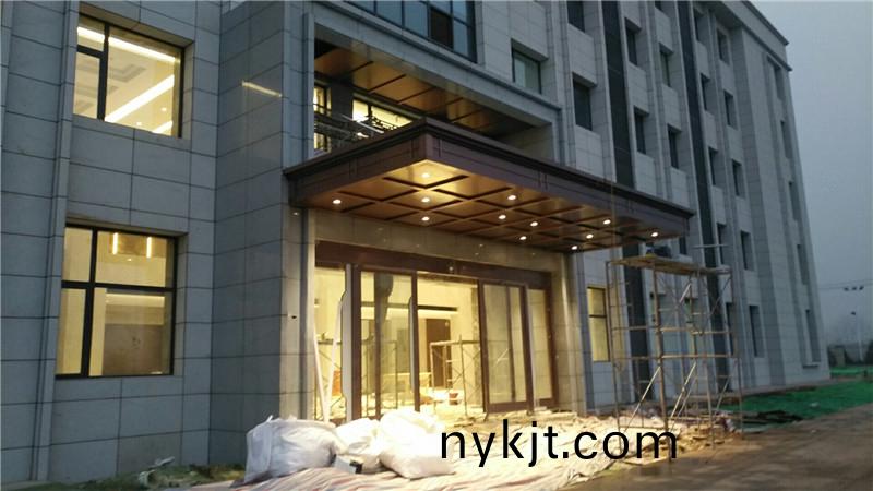 办公楼自动门 办公楼自动门