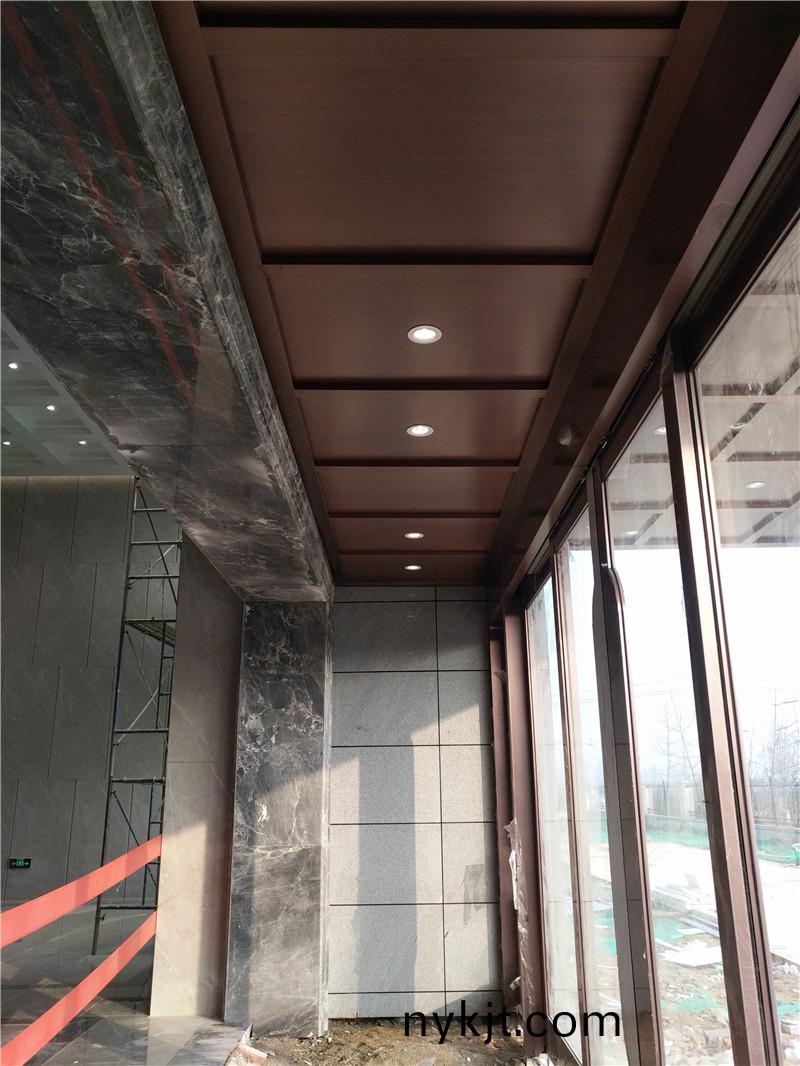 办公楼自动门 办公楼自动门