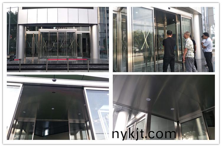 汉中自动门 汉中自动门