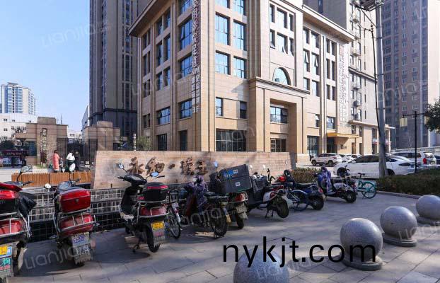 西安永和璞玉小区别墅铜门 西安永和璞玉小区别墅铜门