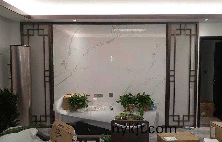 神木家装铜屏风 神木家装铜屏风