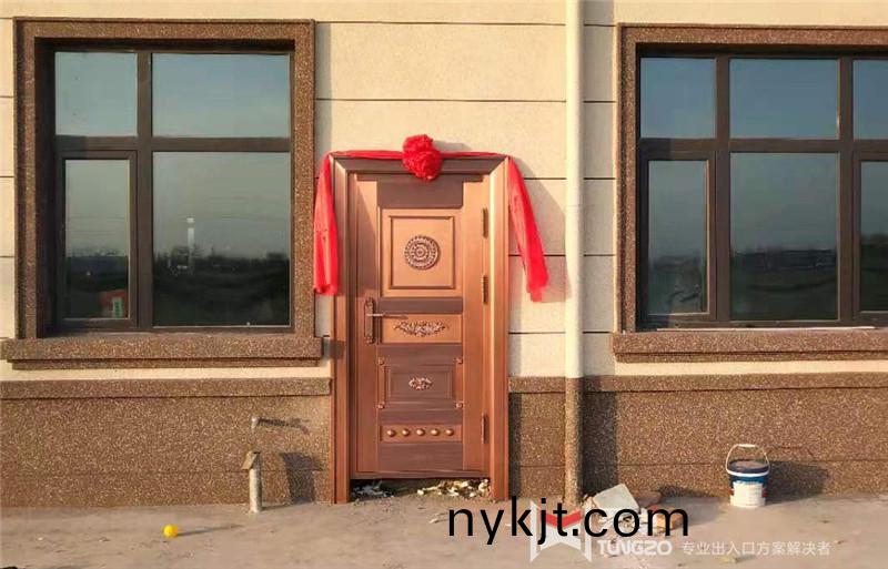 西安市临潼区家用别墅铜门 西安市临潼区家用别墅铜门