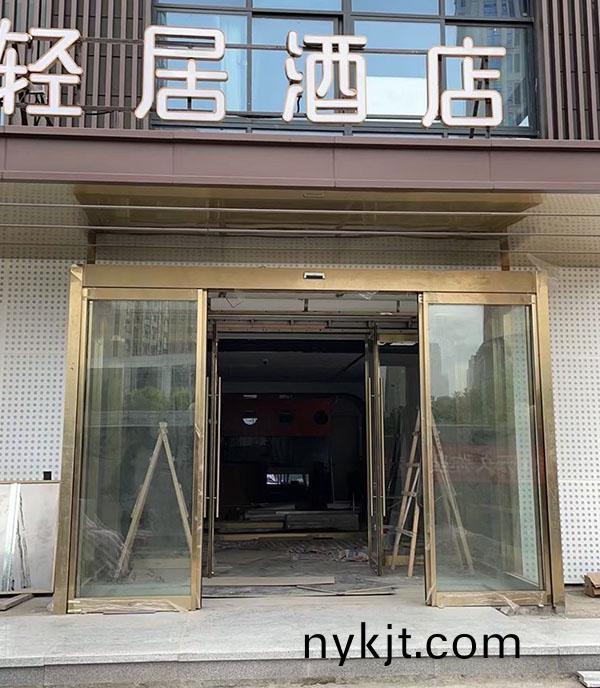 松下H3自平滑门 松下H3自平滑门