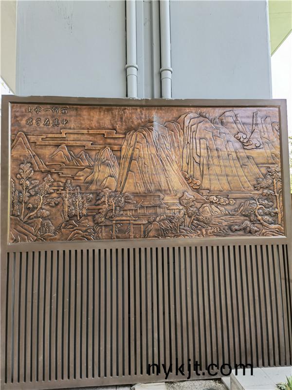 西安天卓铜浮雕工厂 西安天卓铜浮雕工厂