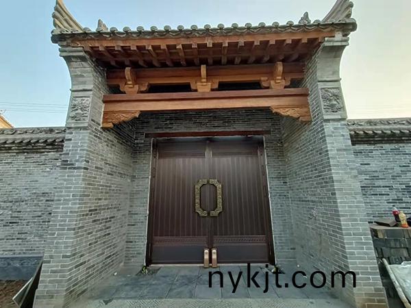 重型双轮卡诺林智能自动开门机 重型双轮卡诺林智能自动开门机