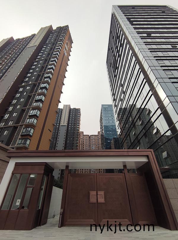 西安万象湾小区 西安万象湾小区