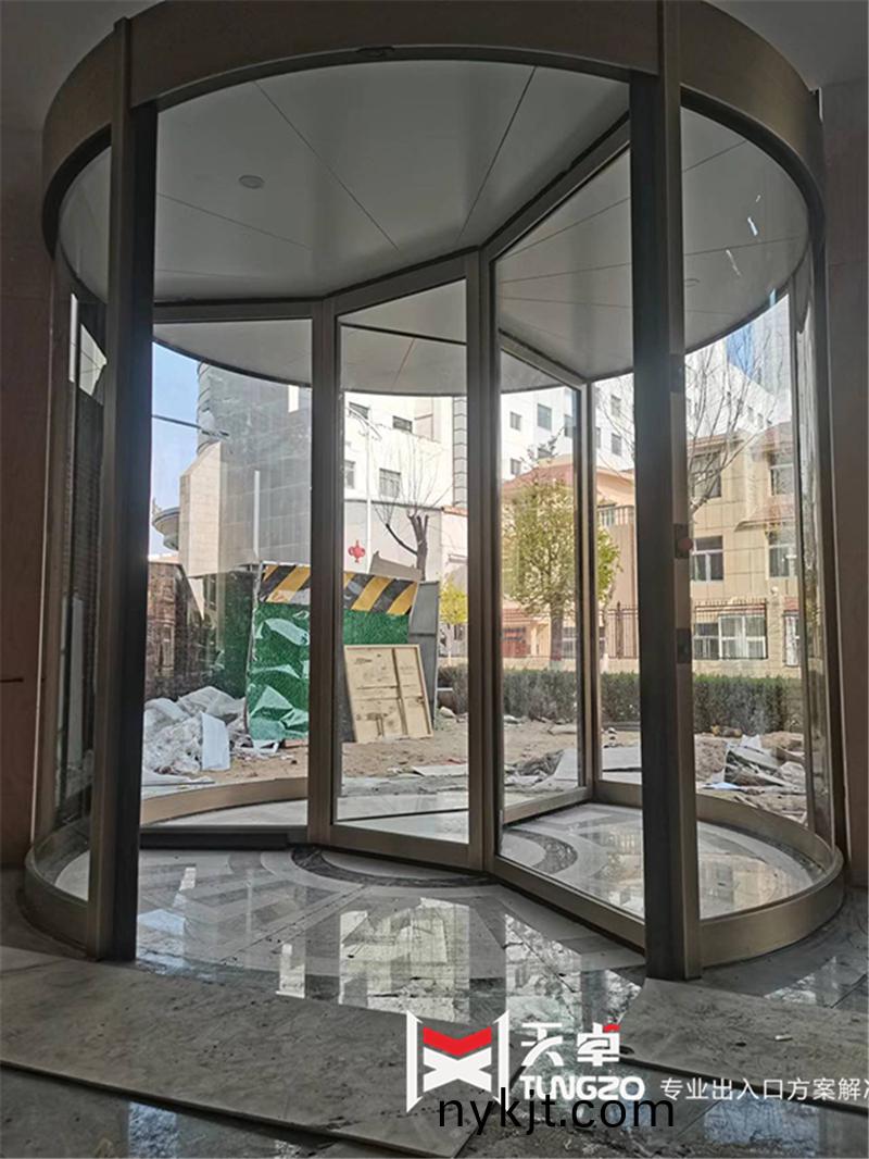 旋转门急停按钮 旋转门急停按钮