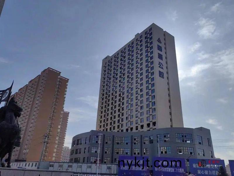 咸阳长武县香丽公馆 咸阳长武县香丽公馆