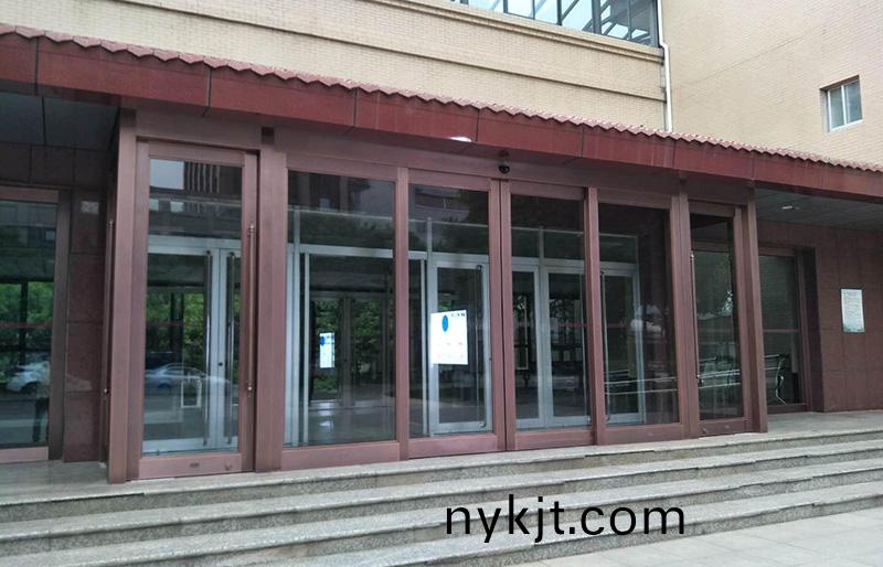 62场馆自动门-长安区政府会议中心20190916153216_7422 62场馆自动门-长安区政府会议中心20190916153216_7422