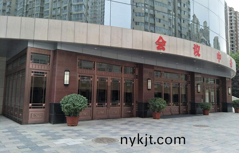 62场馆自动门-长安区政府会议中心20190916153233_0865 62场馆自动门-长安区政府会议中心20190916153233_0865